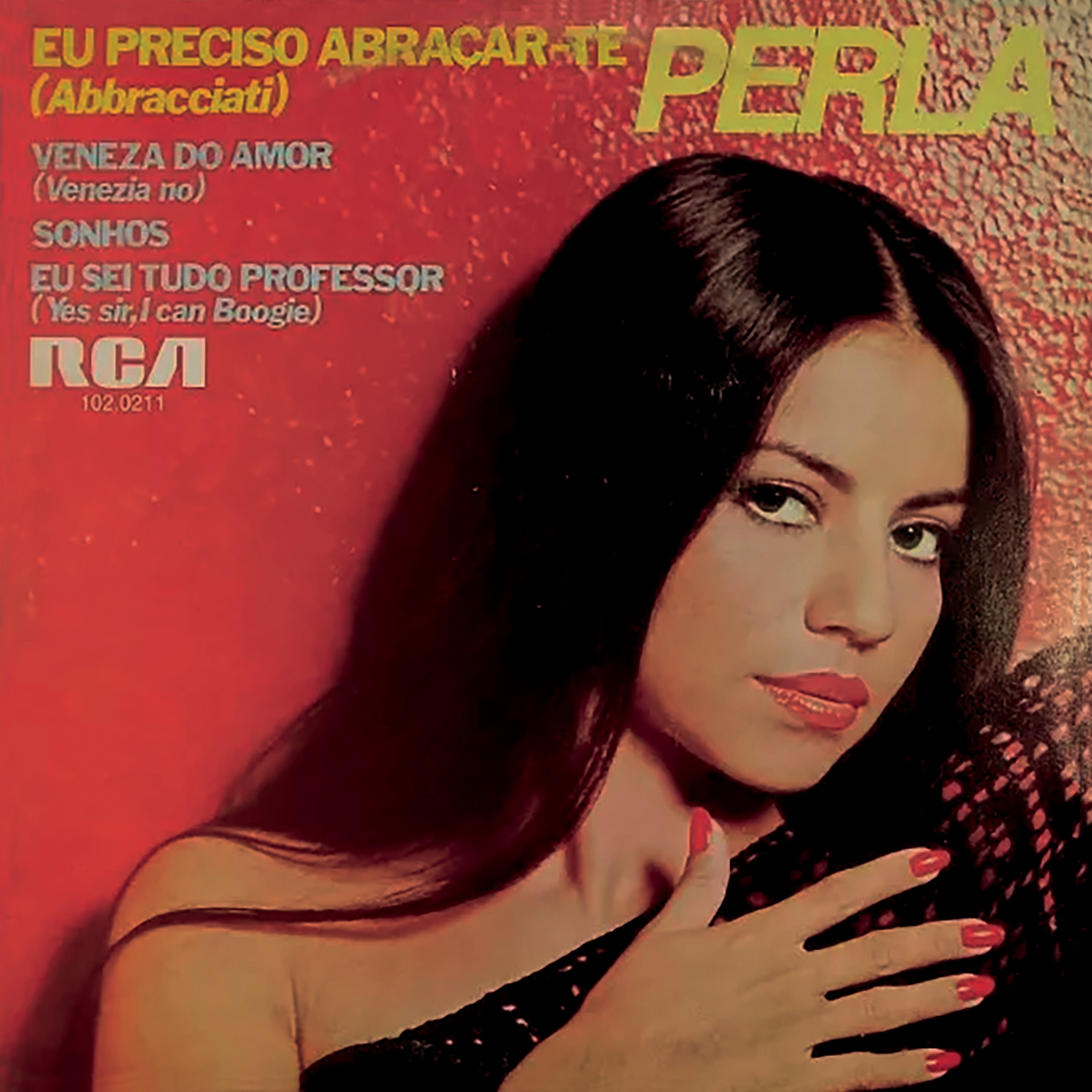 Perla - EP