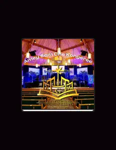 聆聽 KGM Miami Church、觀看音樂影片、閱讀小傳、查看巡演日期等！