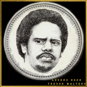 Lovers Rock Gold: Trevor Walters - Trevor Walters