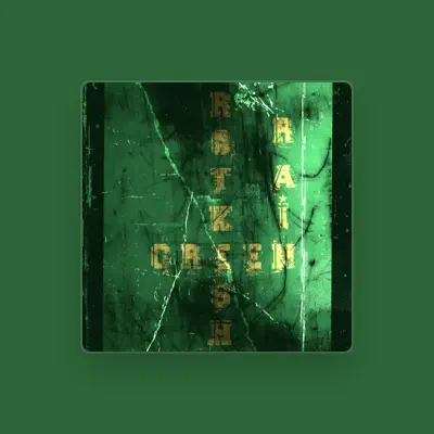 Listen to Rotkesh, watch music videos, read bio, see tour dates & more!