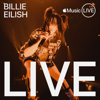 Billie Eilish - Apple Music Live: Billie Eilish artwork