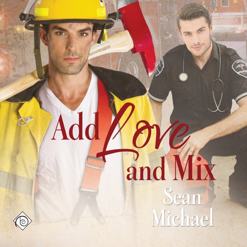 Add Love and Mix (Unabridged) cover
