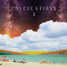 Northern Mockingbird Calculated Beats & Bird's Eye