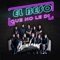 El Beso Que No Le Di - Grupo Quintanna lyrics