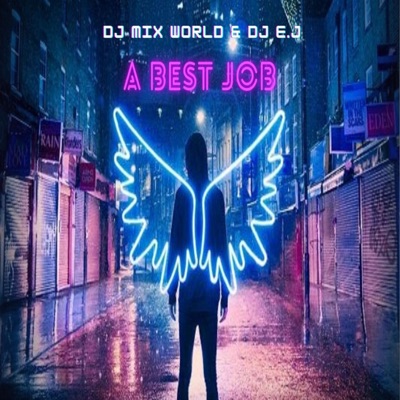 A BEST JOB (Extended Version) - Single