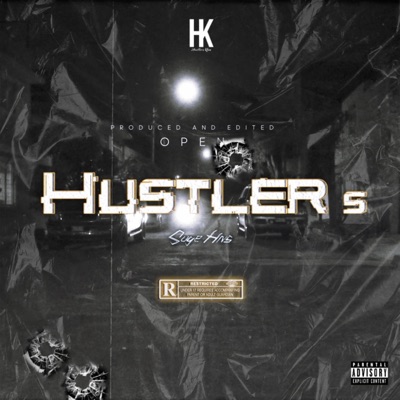 Hustler's - Single