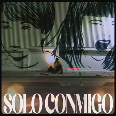 Solo Conmigo - Single