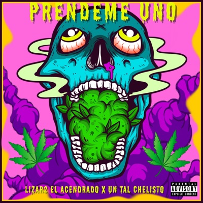 Prendeme Uno (feat. Papi Luche) - Single