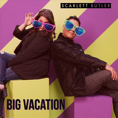 Big Vacation - Single