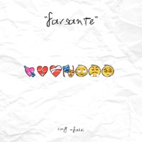Farsante - Single (feat. JHXW) - Single - KayG, Fahel & EHXIS
