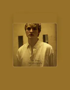 Listen to Felix Kramer, watch music videos, read bio, see tour dates & more!