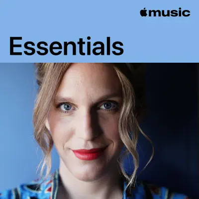 Ouve Luísa Sobral Essentials com a participação de Luísa Sobral