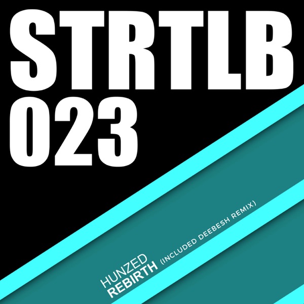 Rebirth - Single