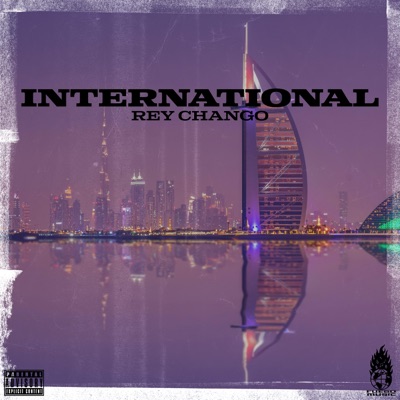 INTERNATIONAL - Single