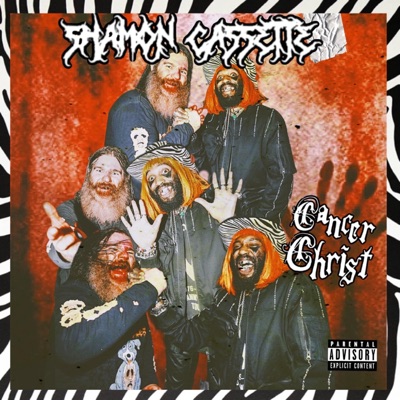 Cancer Christ (feat. Cancer Christ) - Single