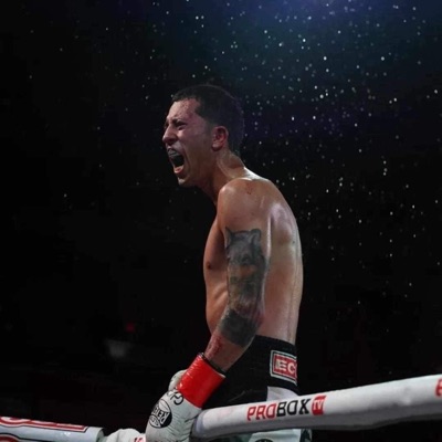 Primer Asalto (Papi Chary) - Single