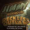 Reckless Outlaw (feat. BB Swing) - Single