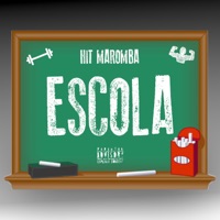 Escola - Single - hit maromba, Lil Boas & The Pachec