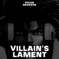 Villain's Lament - Single - Richie Branson