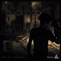 State Of Emergency - Single - Gskell