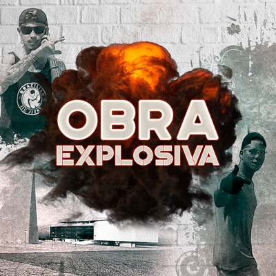 Obra Explosiva - Single