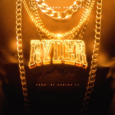 Ryder - Single