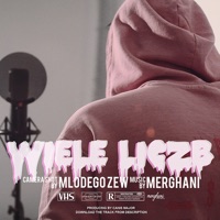 Wiele Liczb - Single - Merghani