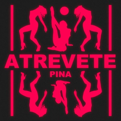 Atrevete - Single