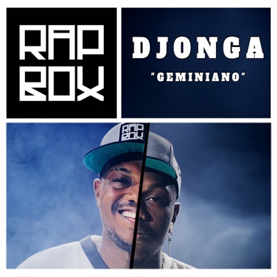 Djonga - Geminiano