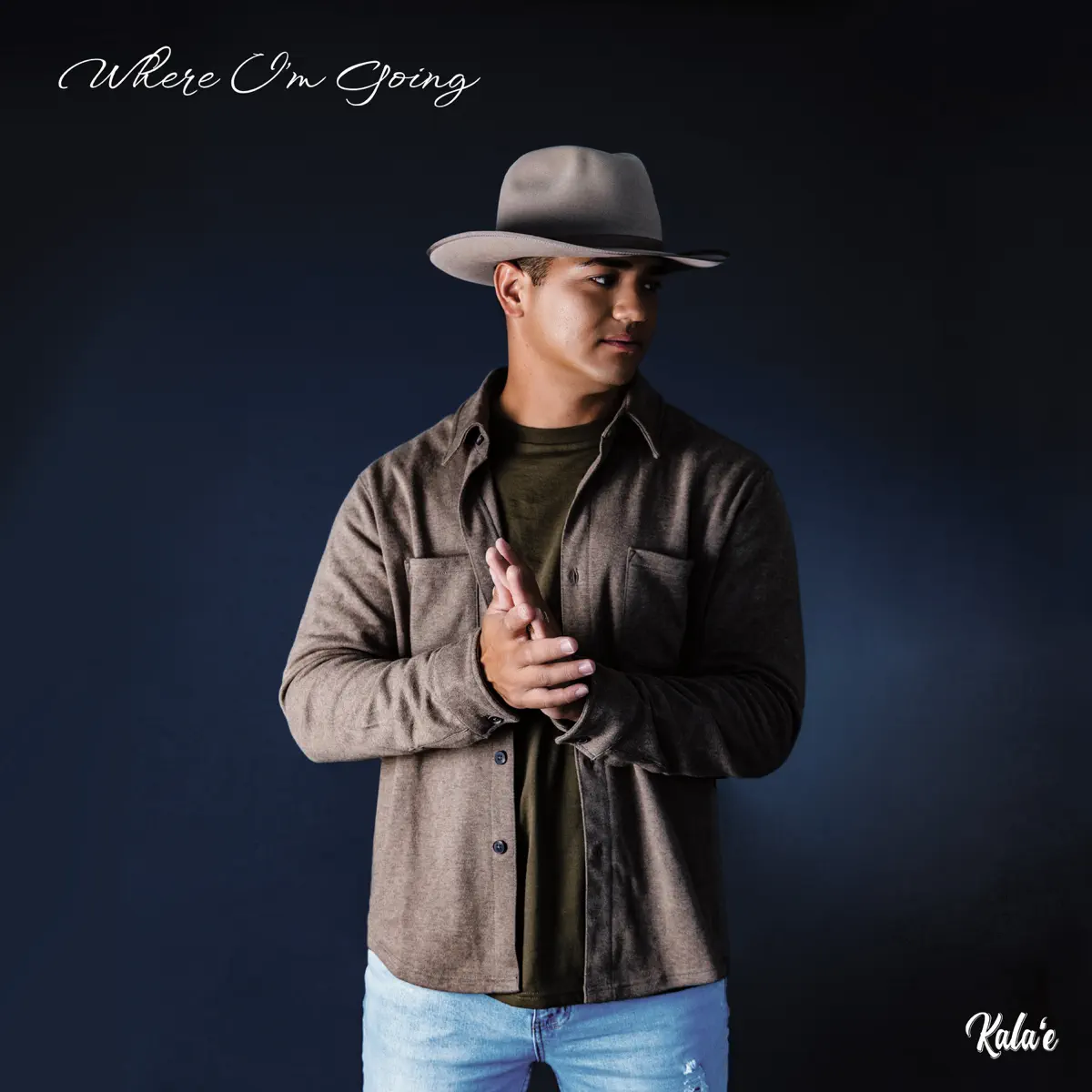 Kala'e - Where I'm Going (2024) [iTunes Plus AAC M4A]-新房子