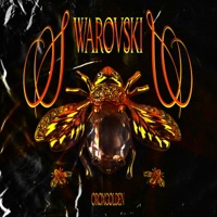 Swarovskis (feat. Anibal G) - Single - Golden Vato