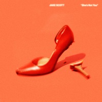 She's Not You (Acoustic) - Single - Jake Scott
