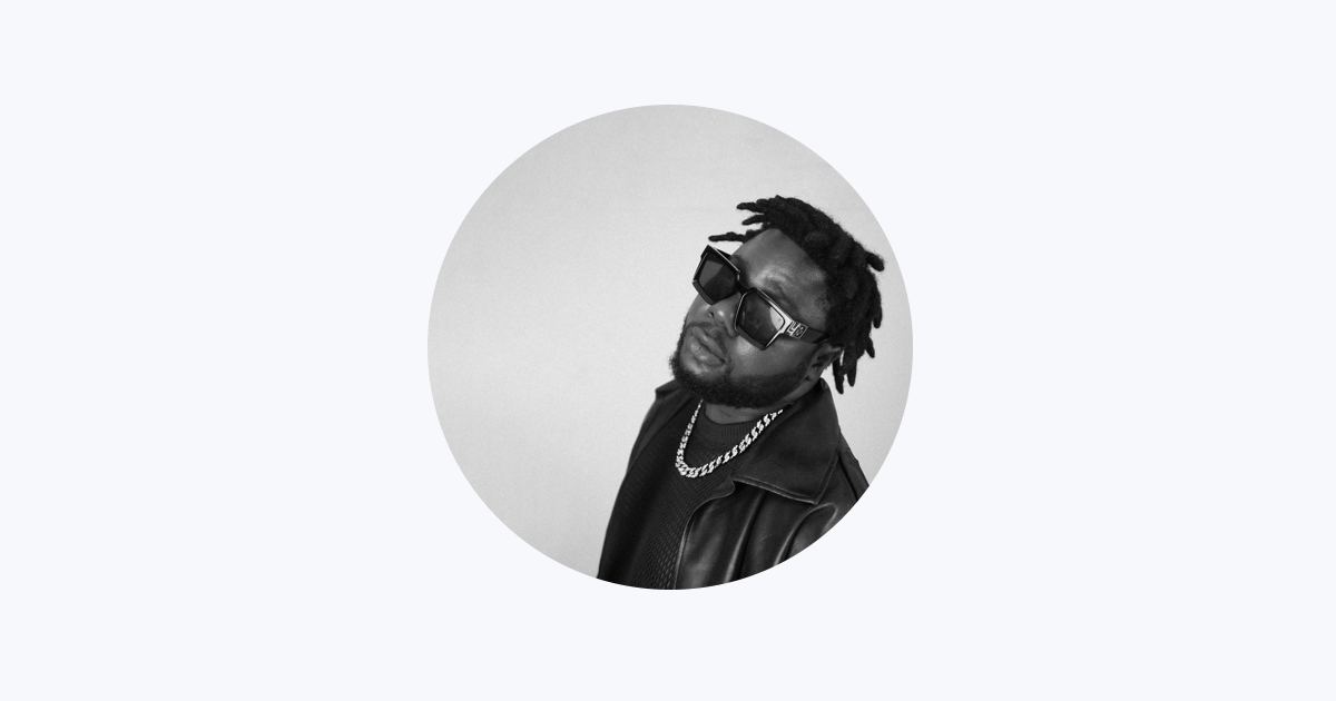 ‎Olisatherapper - Apple Music