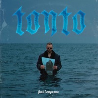Tonto - Single - PinkTemprano