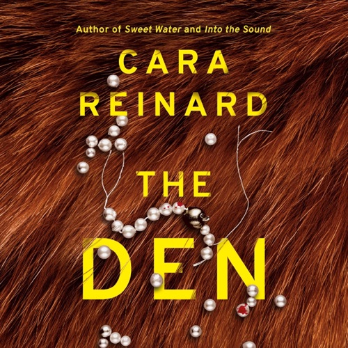 The Den cover