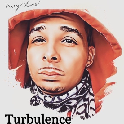Turbulence - EP