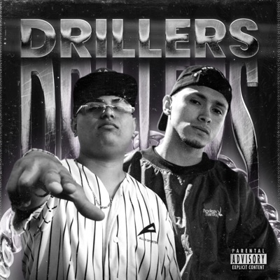 Drillers (feat. ECK HLM) - Single