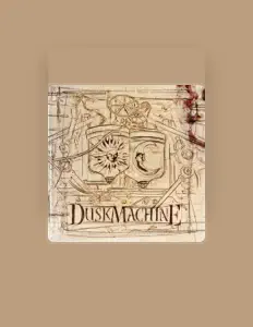 Escucha a DuskMachine, mira vídeos musicales, lee la biografía, consulta fechas de giras y mucho más.
