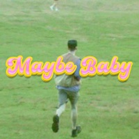 Maybe Baby - Single - Connis