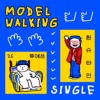 Modelwalking (feat. Wonstein, CHOILB & DSEL) - Single