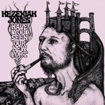 Hezekiah Jones - Mind Malaise