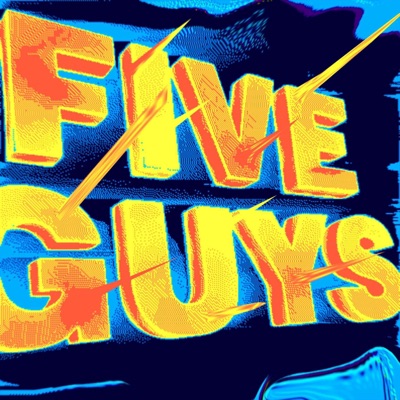Five Guys (feat. ShawnyD) - Single