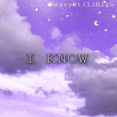 I KNOW - Single