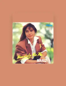 Listen to Mariz, watch music videos, read bio, see tour dates & more!