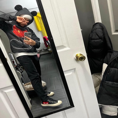 Don't (feat. KhariSteppn & G.E) - Single