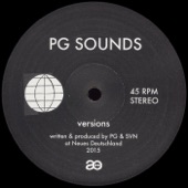 PG Sounds - B1