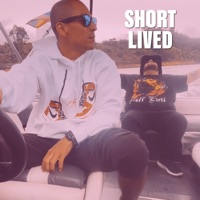 Short Lived (feat. lovecapo) - Single - 3lNegro