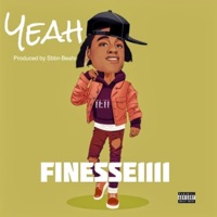 Yeah - Single - Finesse1111