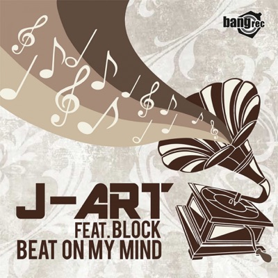 Beat On My Mind (feat. Block) - Single