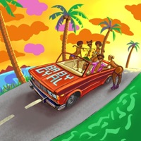 Babygyal (feat. Mervyn Obiero) - Single - Elanjah